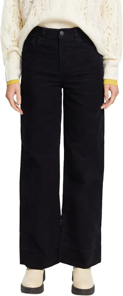 ESPRIT Damen Hose 102cc1b329