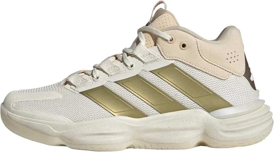 Adidas Damen Courtstabil Indoor Schuhe