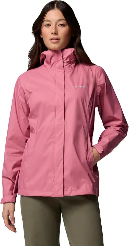 Columbia Women’s Arcadia II Jacket