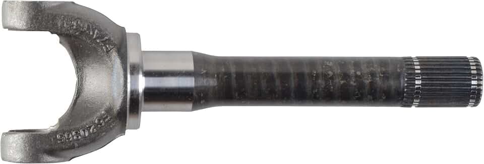 Spicer 44449 Axle Shaft