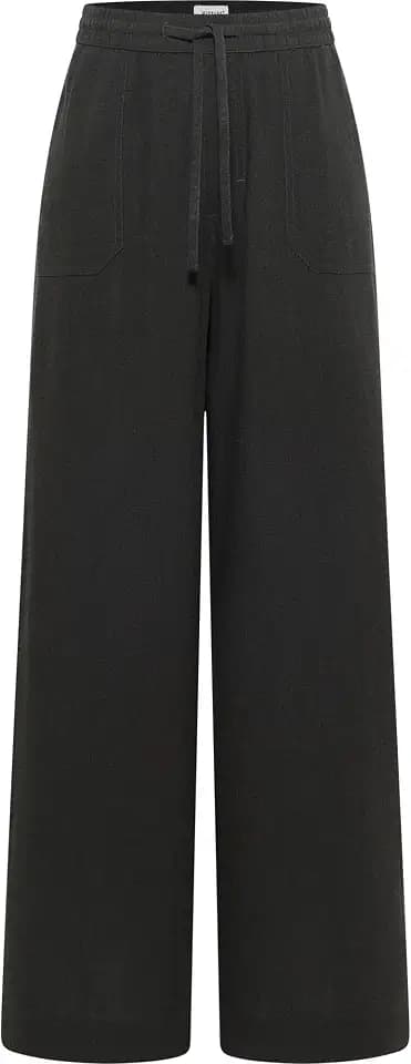 Mustang Damen Klassische Hose Style Lacey