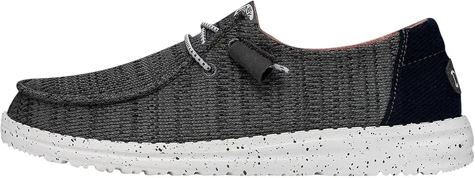HEYDUDE Damen Wendy Sport MeshMoccasin