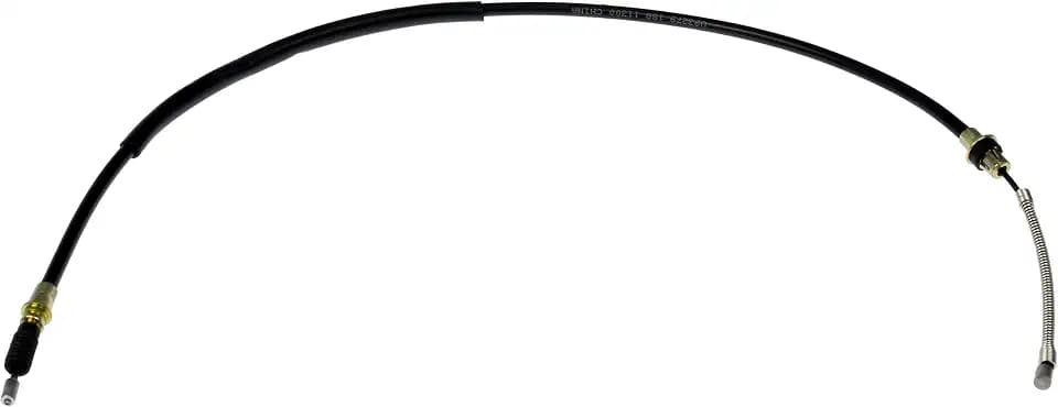 Dorman C93279 Rear Driver Side Parking Brake Cable
