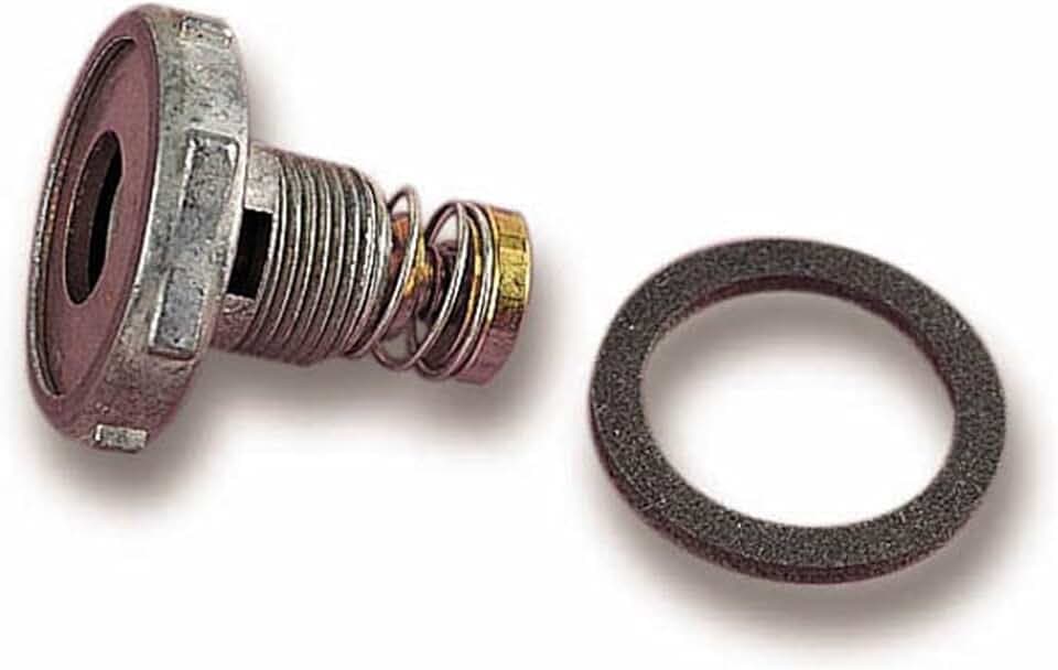 Holley 125-25 Single-Stage Power Valve