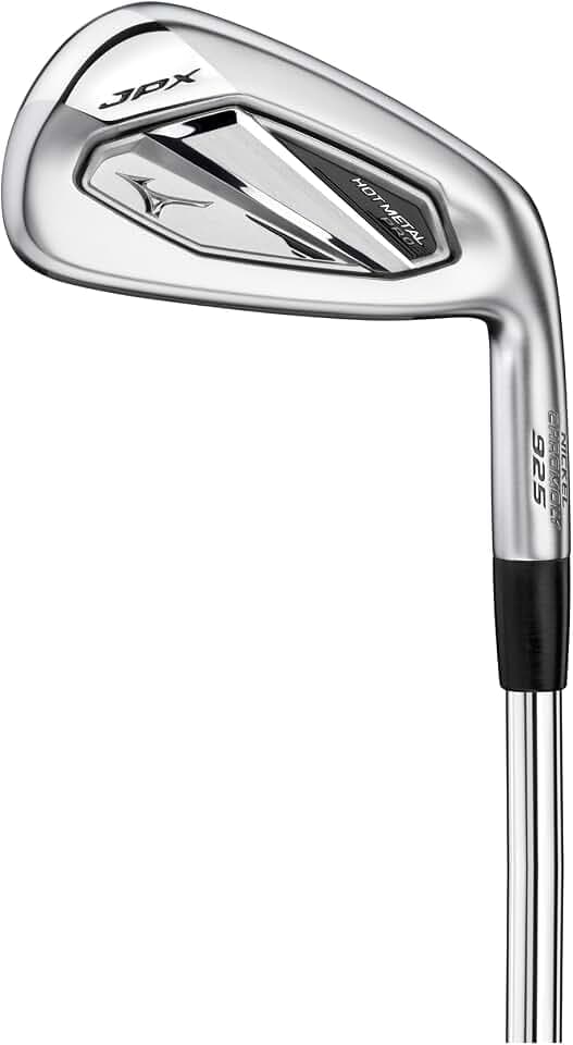 Mizuno JPX925 Hot Metal Pro Golf Club Set