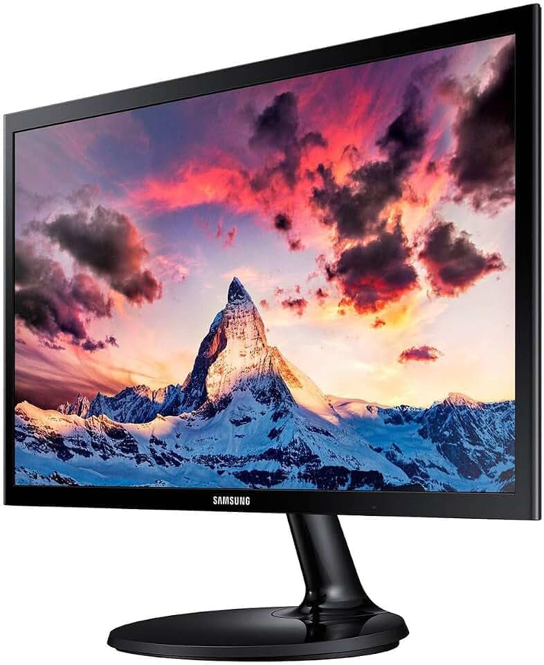 SAMSUNG LS22F350FHRXEN 22p TN TFT FHD