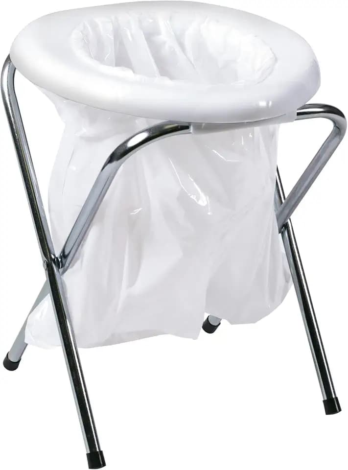 Stansport Portable Toilet (271)