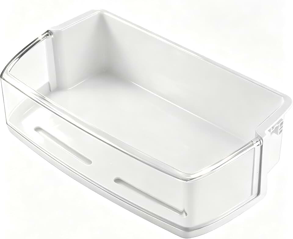 AAP73631502 Refrigerator Door Bin Shelf Replacement RIGHT by MIFLUS