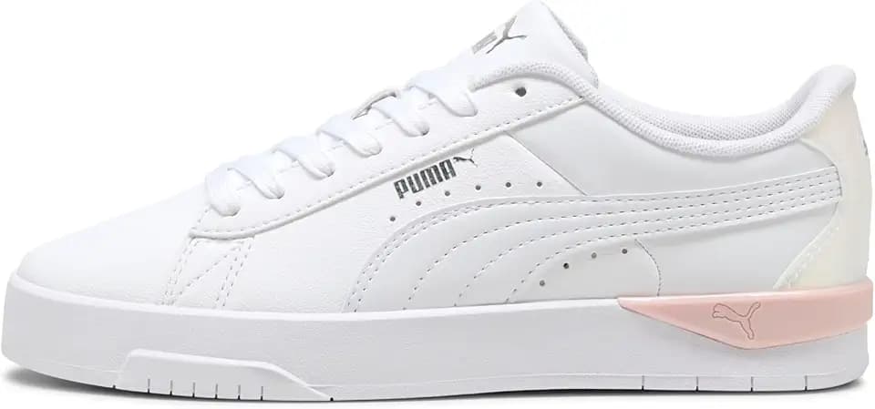 PUMA Unisex-Child Jada Classic Holo 2.0 Jr