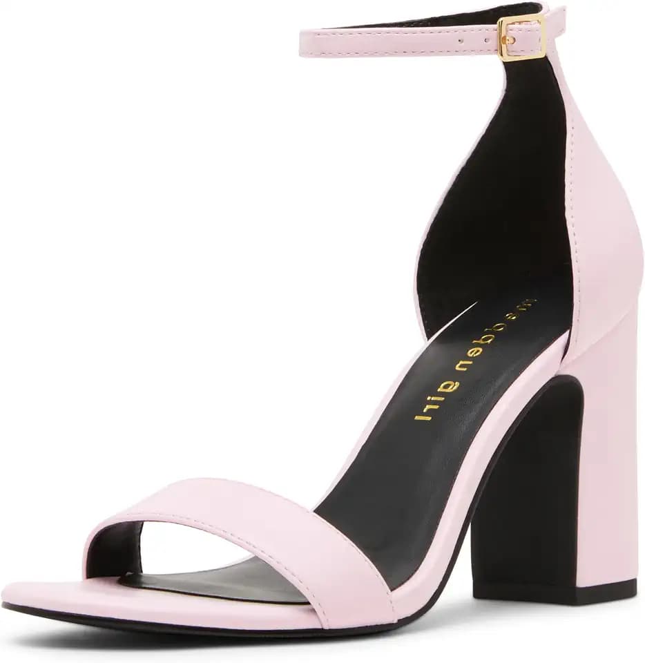 Madden Girl womens Sashha