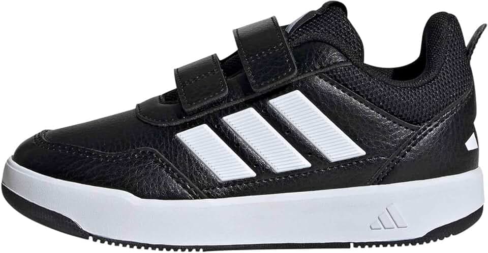 adidas Unisex Kids Tensaur Sport 3.0 CF K Schuh