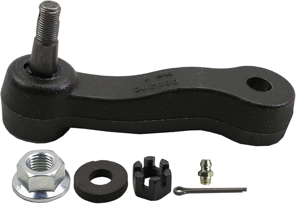 MOOG K6535 Steering Idler Arm for 2001 - 2010 Chevrolet Silverado 2500 HD