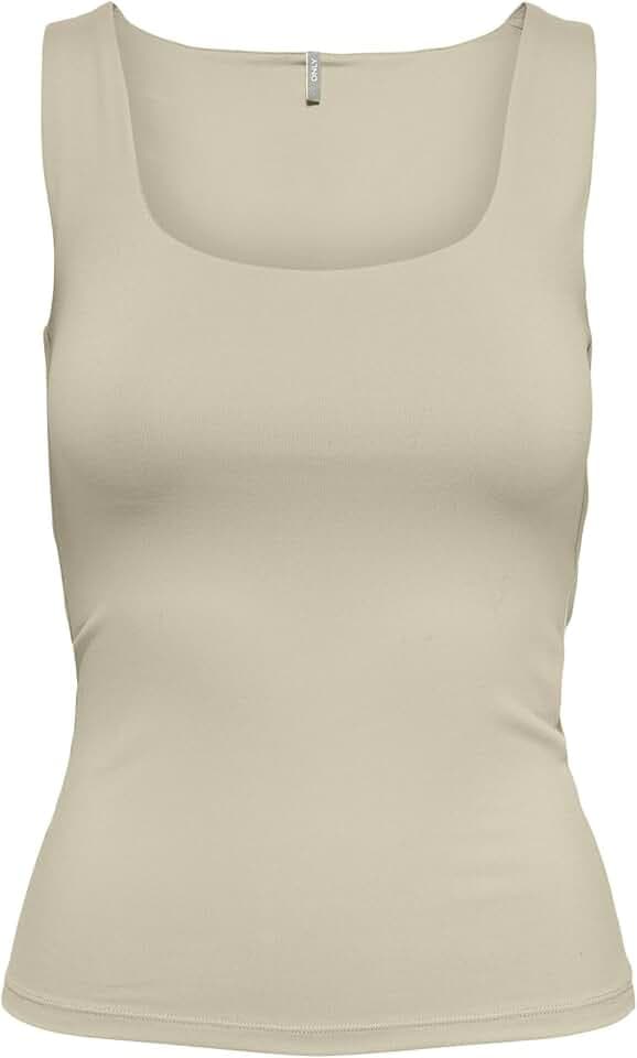 ONLY Female Tanktop ONLEA Tanktop
