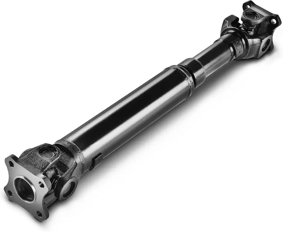 A-Premium Rear Drive Shaft Driveshaft Assembly Compatible with Toyota