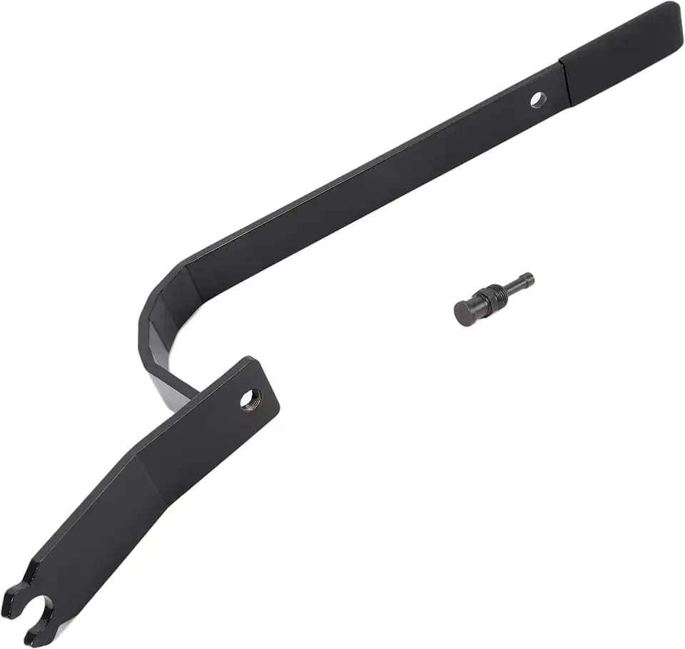 KUAFU Door Hinge Door Adjuster Compatible with Most All Cars
