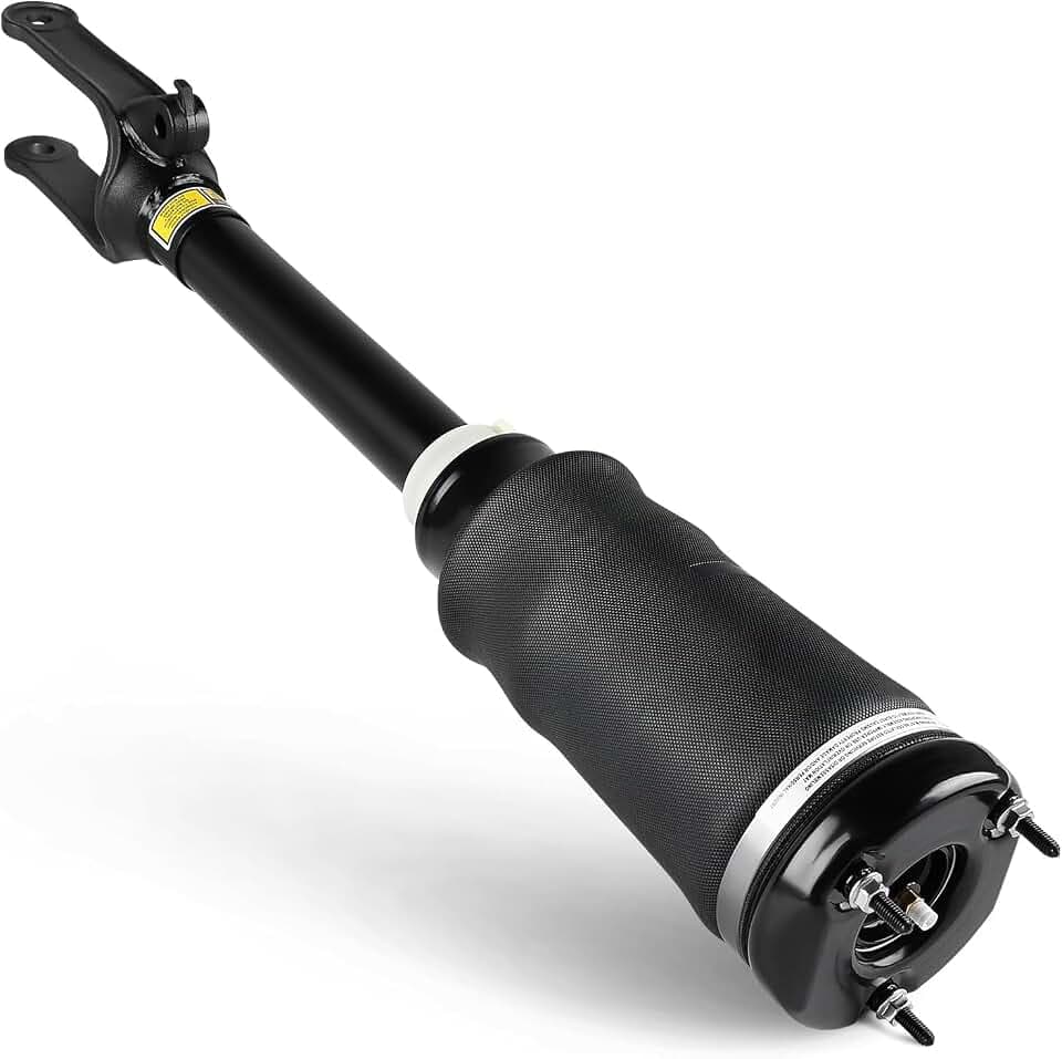 Front Suspension Air Shock Strut Replacement for Mercedes Benz W164 X164