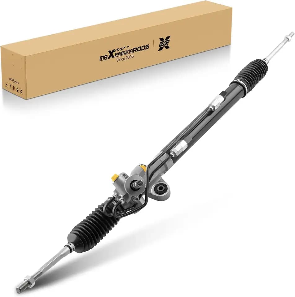 maXpeedingrods Power Steering Rack and Pinion for Honda Odyssey 2007-2010
