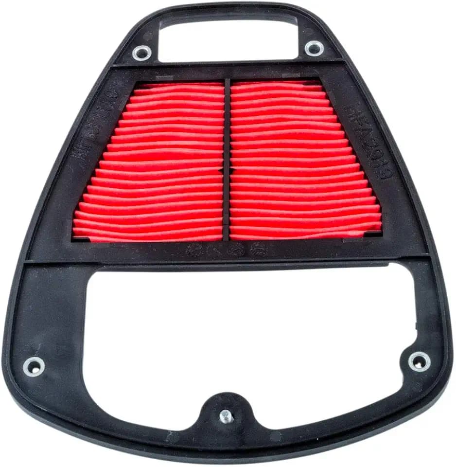 Hiflofiltro HiFlo Motorcycle Air Filter for Kawasaki VN 900 HFA2919