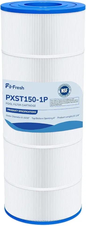 Fil-fresh CC1500 Pool Filter Compatible with Hayward CCX1500RE, PXST150