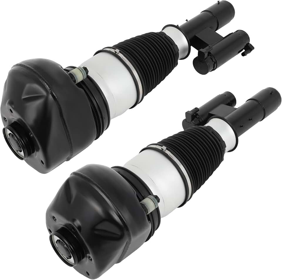 SCITOO Front Air Suspension Shock Strut fit for BMW 2016-2022