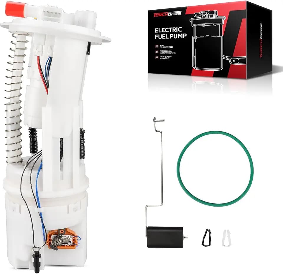 Torchbeam Electric Fuel Pump Assembly FG0886 Fit for Nissan Frontier