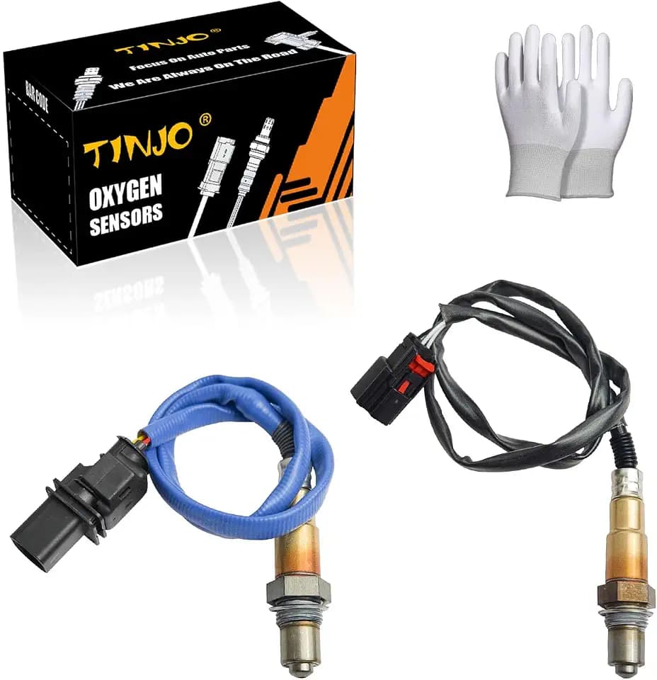 234-5068 234-4575 Oxygen Sensor for 2012-2018 Ford Focus 2.0L Fusion 1.6L