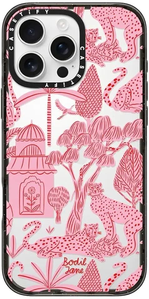 CASETiFY for iPhone 16 Pro Max Case - Impact