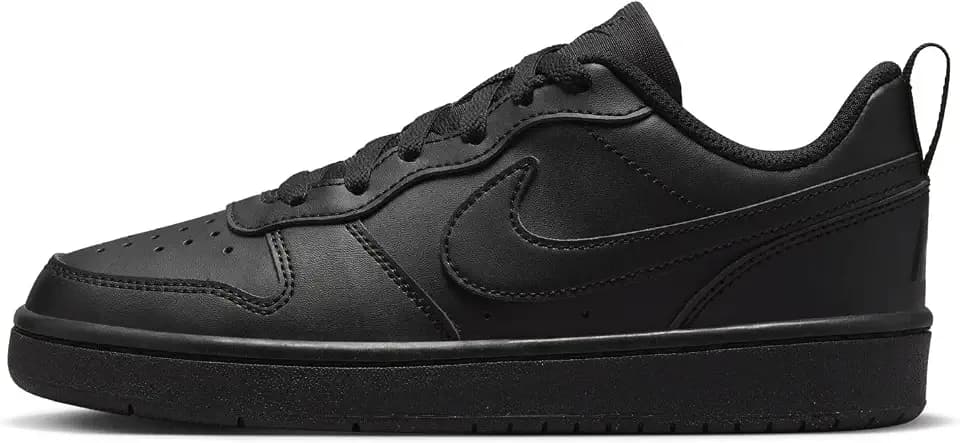 Nike Unisex Kinder Court Borough Low Recraft ältere Schuh