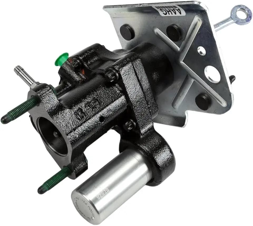 GM Genuine Parts 178-0916 (84472897) Power Brake Booster Assembly