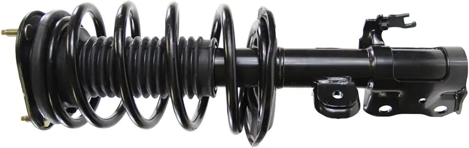 Monroe 172688 Suspension Strut and Coil Spring Assembly