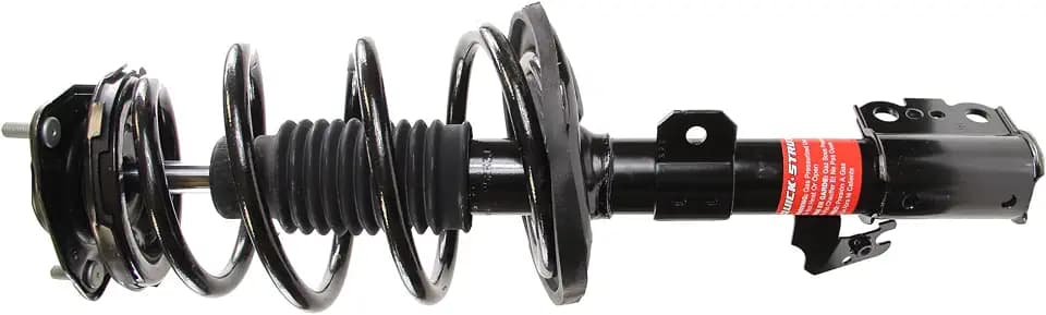 Monroe 172366 Suspension Strut and Coil Spring Assembly