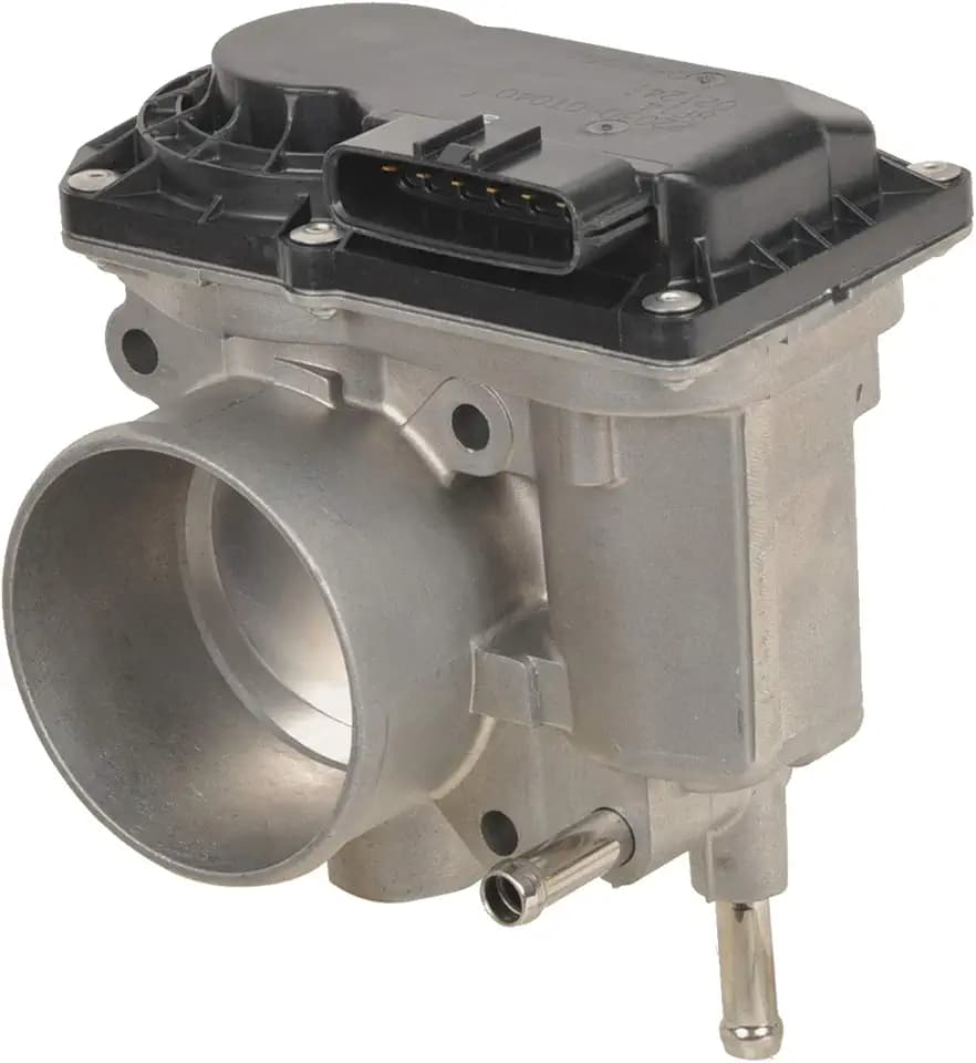 Cardone 6E-8017 New Fuel Injection Throttle Body
