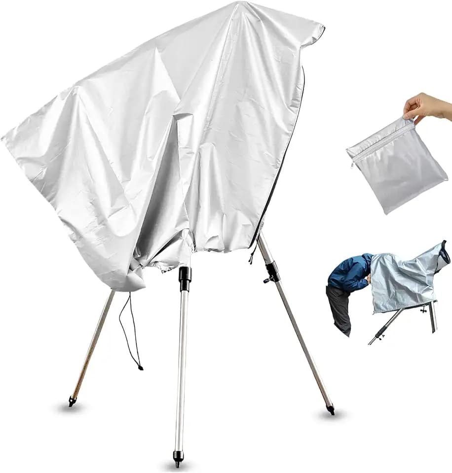Telescope Cover Waterproof Outdoor, Telescope Dust Cover, 39x29Inch