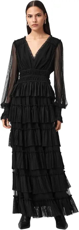 AllSaints Women's Xantara Dress