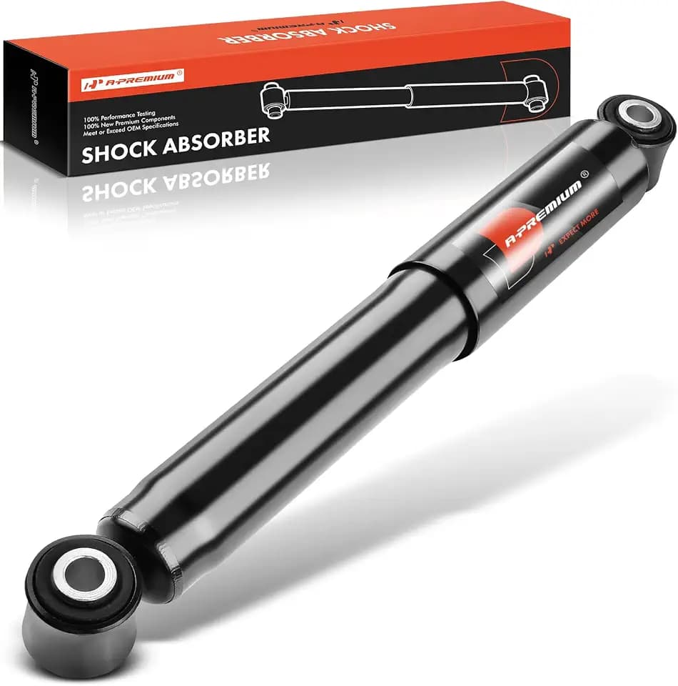 A-Premium Heavy Duty Front Shock Absorber Compatible with Sterling