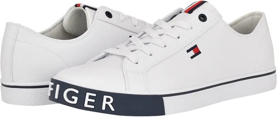 Tommy Hilfiger Adaptive Men's Rain
