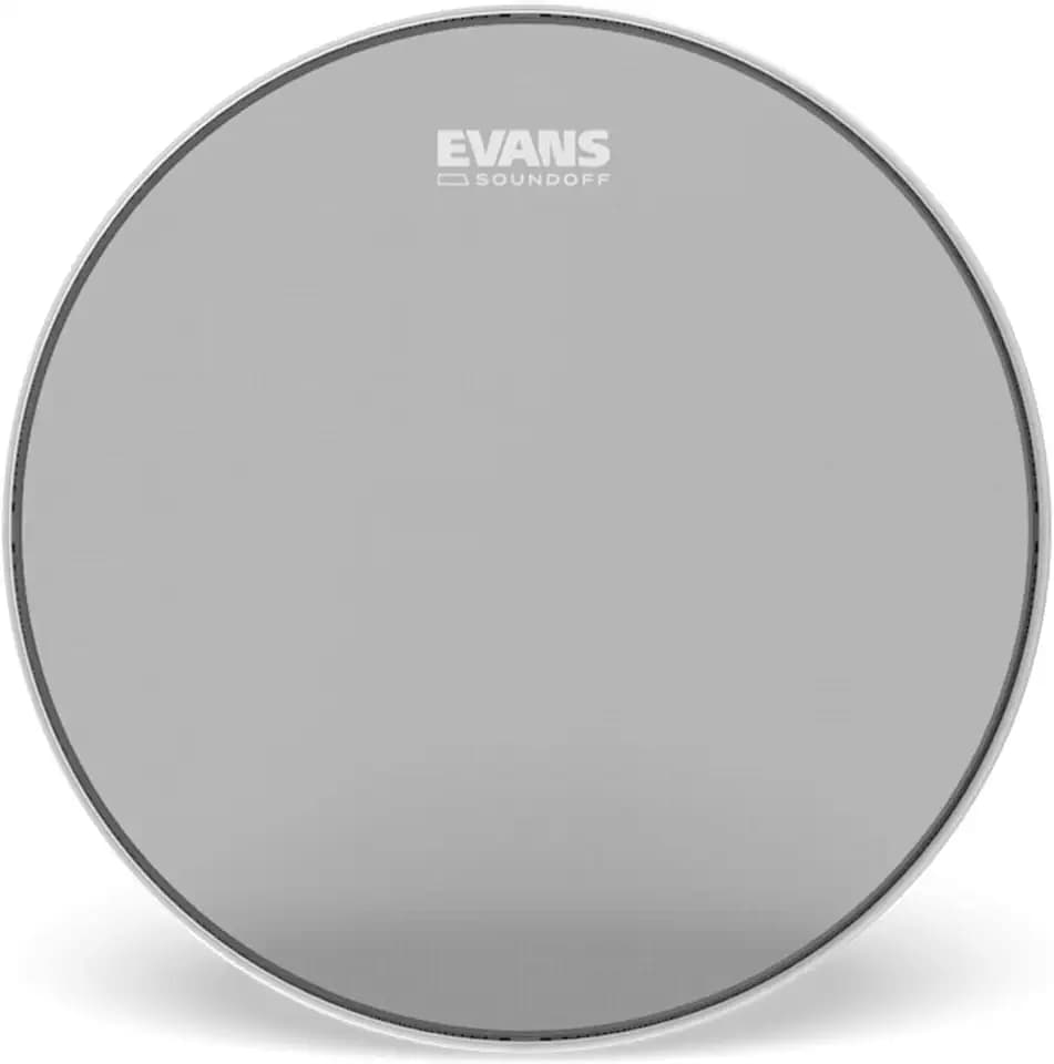 Evans dB Zero Mesh Drumhead 22 Inch