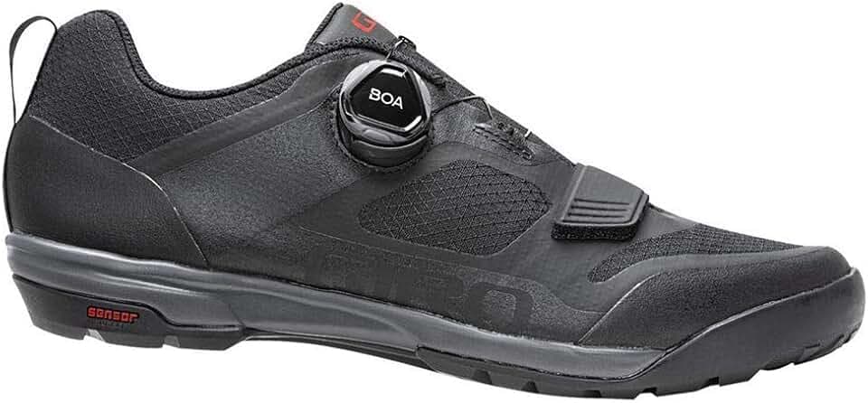 Giro Ventana, Men's Cycling Shoe