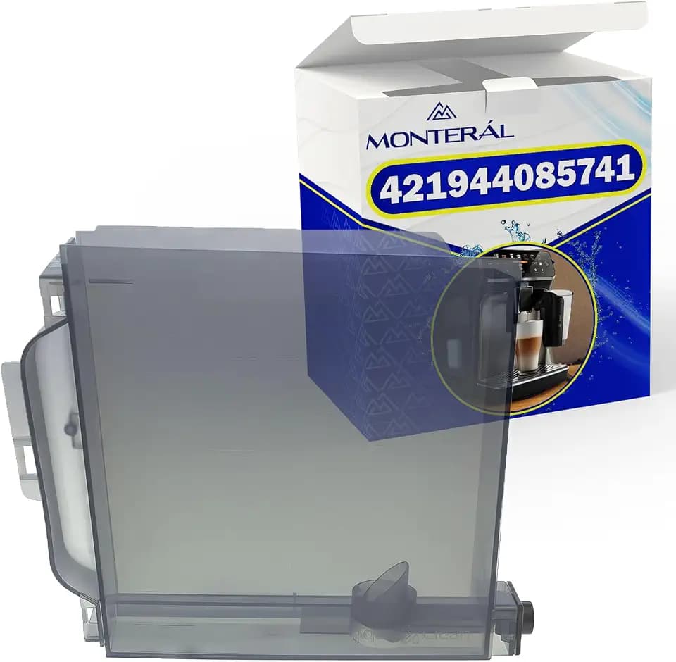 Wassertank für Kaffeemaschine 421944085741 für Philips für Saeco