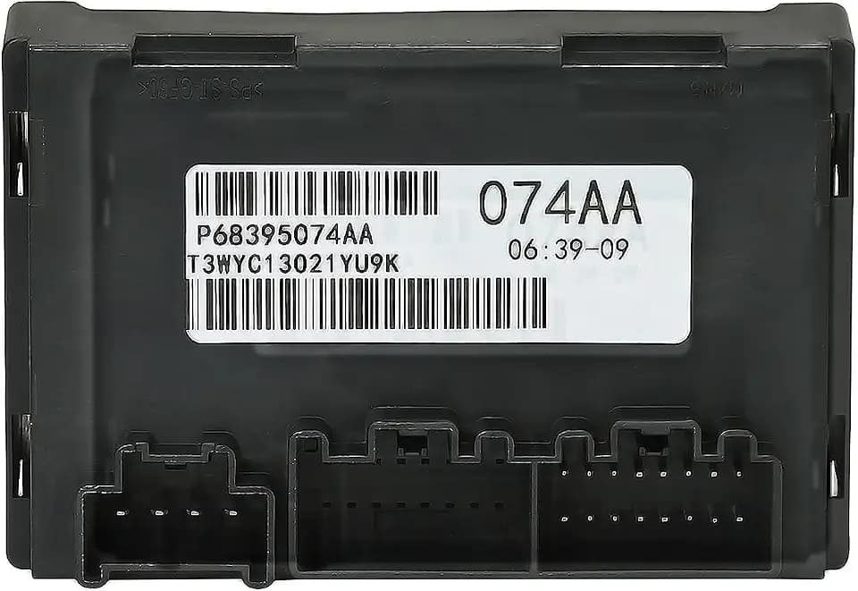 Transfer Case Control Module For Dodge Durango/Grand Cherokee 2014-2015