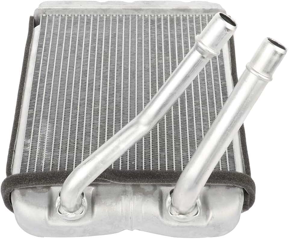 SCITOO HVAC Heater Core For Chevrolet, for GMC, for Cadillac & for Hummer