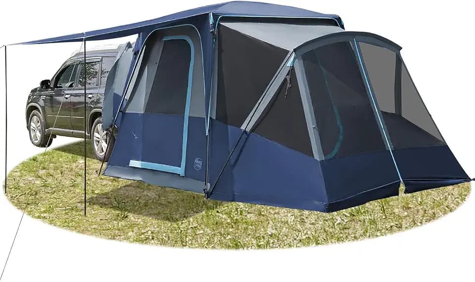Timber Ridge LKW-Zelte, SUV, Campingzelt