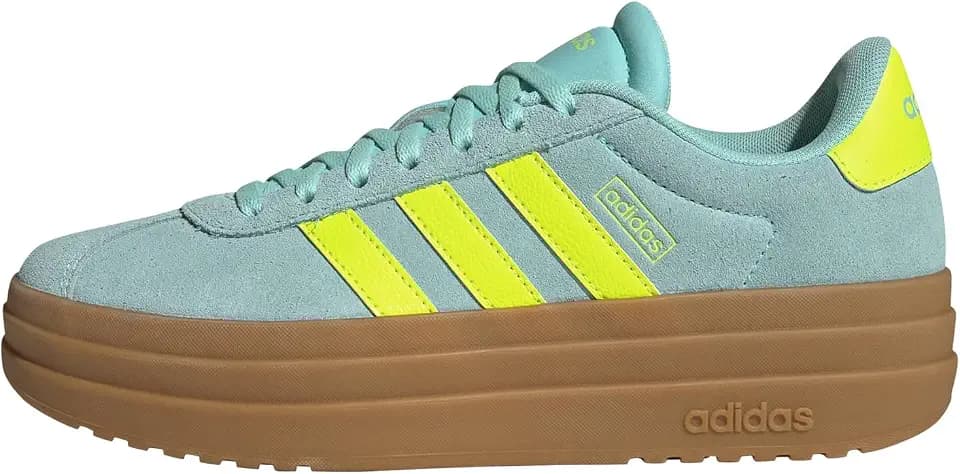 adidas Women's VL Court Bold Sneakers