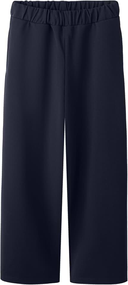 NAME IT Girl Hose Wide Leg
