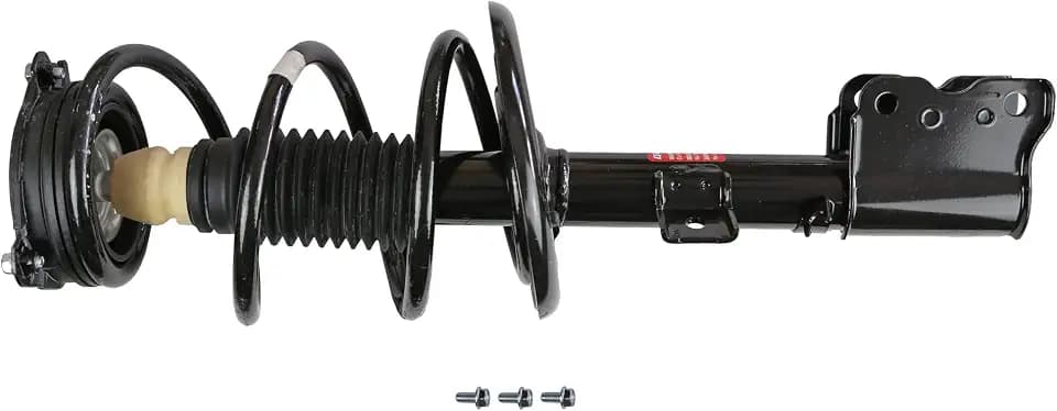 Monroe 172936 Suspension Strut and Coil Spring Assembly