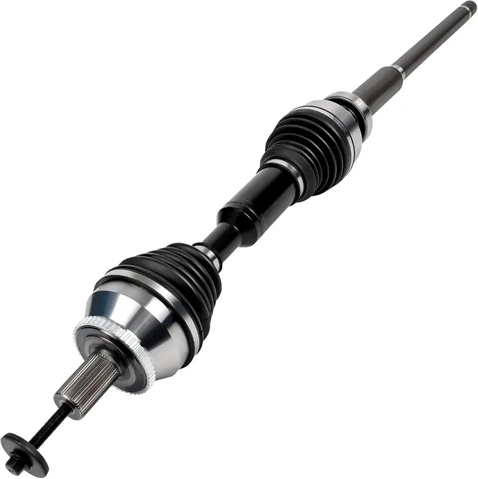 SCITOO Front CV Axle Drive Shaft Assembly Fit For Volvo XC90 3.2L 2007-2014 Front Right Passenger Side 66-9344 AWD