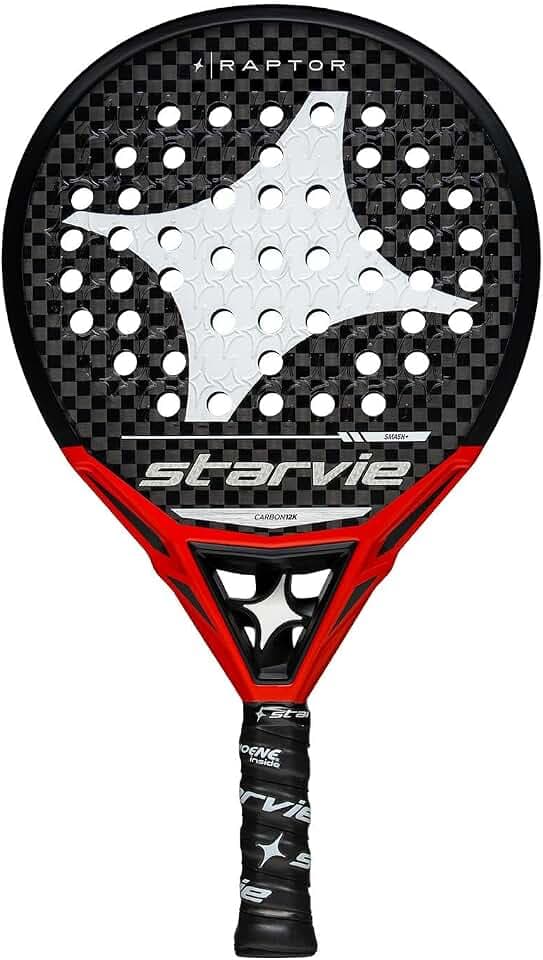 Star Vie Raptor Pro Touch 2025