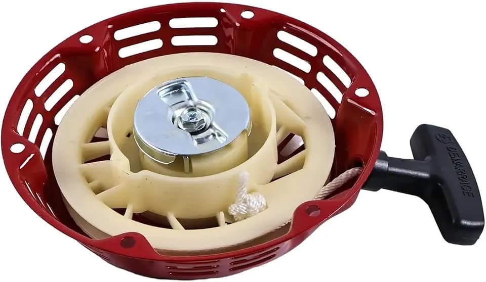 Pull Start Recoil Starter MIA10648 Compatible for Honda GX120