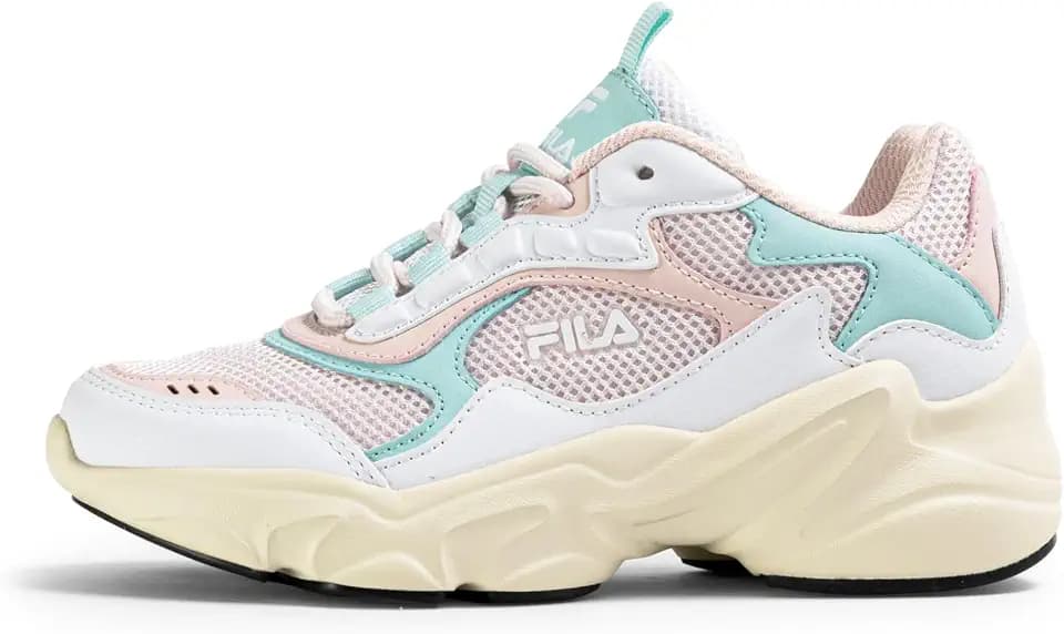 FILA Mädchen Sneaker COLLENE sportlich