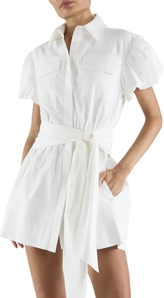 Ramy Brook Women's Nicky Dress
